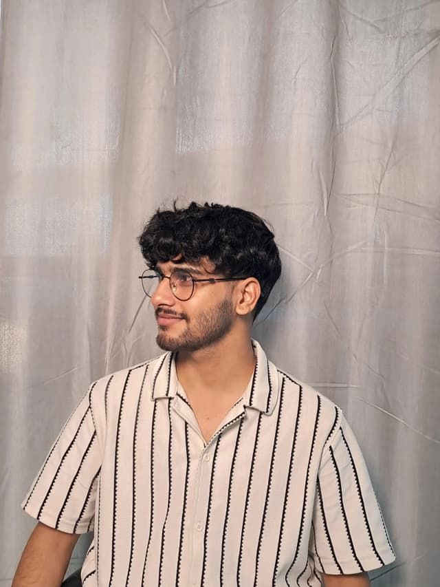 Lalit Mahata