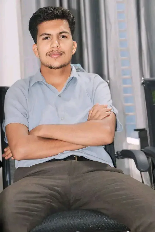 Rajan Shahi